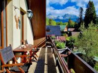 Mezonet Tatry - Ferienwohnung Štôla