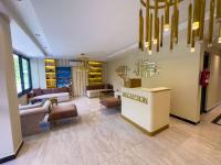 Qoople Oba Select apartments - Ferienwohnung Alanya