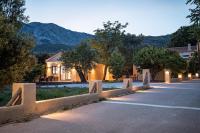 Seaside Villa Angel - Samos Cozy Getaway - Ferienwohnung Kámpos Marathokámpou