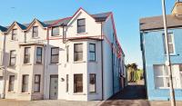 3 The Pebbles - B&B