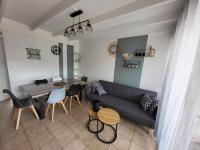 Maisonnette Mail Rochelongue location samedi au samedi - B&B