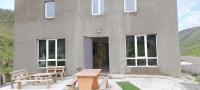 Family Hotel Twins - B&B Ushguli