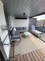 Business Accommodation Luxury XL Geel - Bed and Breakfast Geel