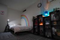 Hotel HERMIT - B&B Takamatsu