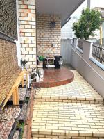 Double or Twin Room with Garden View