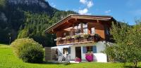 Ferienwohnung Lipp - B&B