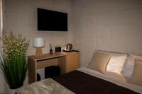 Habitación Doble Deluxe (2 adultos + 1 niño)