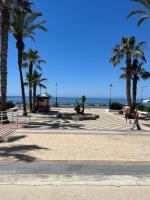 BEROLINA SUNBEACH Torrox Costa - B&B Torrox Costa