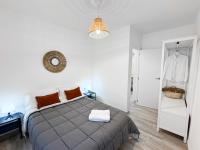 Appartamento con 2 Camere da Letto