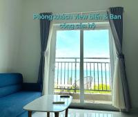 Căn hộ view biển Mermaid Seaview Vũng Tàu - Ferienwohnung