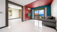 Geojedo Pilos Ocean View Pension - B&B