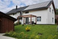 Klidovka Sumava - B&B