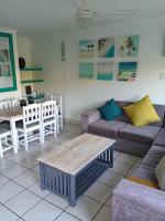 50 Chaka's Rock Chalets - B&B Durban