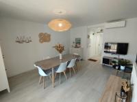 Central, terrasse, proche plage et toute proximité - B&B Cavalaire-sur-Mer