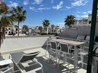 Casa Muchomas - Villamartín - Bed and Breakfast Urbanizacion los Balcones