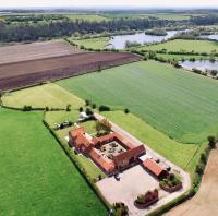 Horspool Retreat - Bed and Breakfast Bleasby