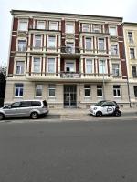 City Comfort Suite Anviolhomes - B&B