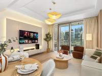 The Dubai Mall Suite Luxury 1-Bed Near Burj Khalifa - B&B Dubai