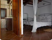 Agriturismo Podere Forano - Chambres d’hôtes Scansano