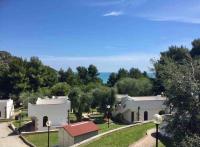 Solemare apartment - B&B Pugnochiuso