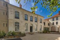 Résidence de Troyes - Ferienwohnung Troyes