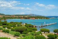 Marineledda appartamento La Baia - B&B Marinella