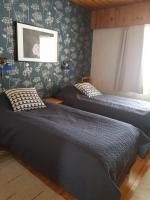 Loma-Rantala Cottages - B&B Tahkovuori