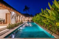 Villa Kelapa Kucing - B&B