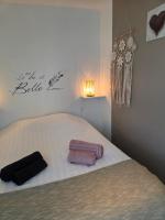 Gite chez LiLi - B&B Ostheim