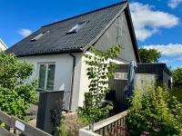 Villa Malena Guesthouse - Ferienwohnung Fensmark