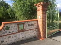 Chalet GOURCE avec vue sur le Château - Chambres d’hôtes Foix