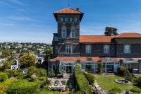 Vane Tower - B&B Torquay