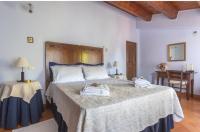 Borgo Medioevale Siete Fuentes - B&B Santu Lussurgiu