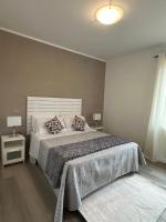 Familieappartement met 2 Slaapkamers en Uitzicht