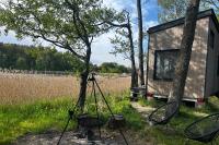 Chalet mit 2 Schlafzimmern