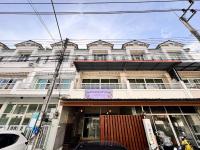 Tropikathu Guest House - B&B Kathu