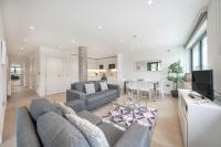 Roomspace Serviced Apartments -Oasis Way - Ferienwohnung London