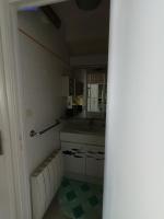 Studio with Sea View