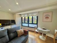 Okai Etxea Bermeo suite en el centro de la villa - B&B