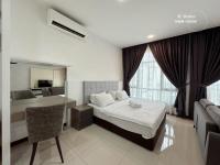 Molek Regency Johor Bahru By JC Home - B&B