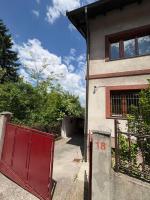 Apartman Skenderija - Kovačići - Bed and Breakfast Sarajevo