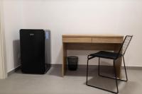 Camera Quadrupla con Bagno Privato 