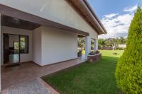 Casa Los Olivos - B&B Arroyo de la Plata