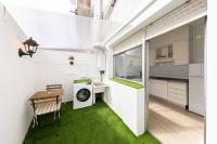 Habitación en Apartamento Teo - B&B