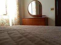 Deluxe Studio mit Doppelbett
