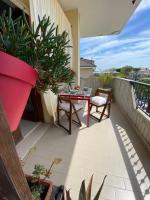 Studio_Suite05 - B&B Alba Adriatica