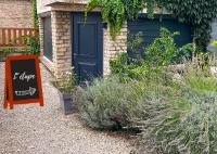 L'Etape, logement climatisé ! - B&B