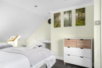 Stylist and Cosy 2 bed Apartment LongStay Parking Sleeps 4 WiFi - Ferienwohnung London