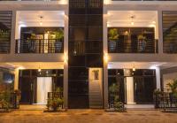 Serene Apartments - B&B Kigali