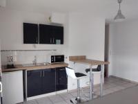 Beautiful studio with balcony - Bed and Breakfast Gap